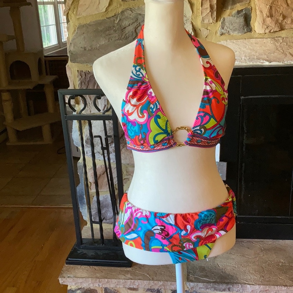 Trina Turk bikini